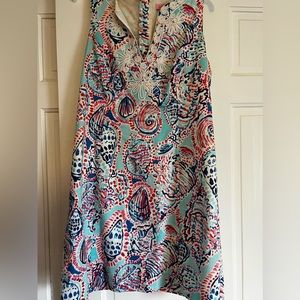 Lily Pulitzer Shift Dress